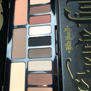 Kat Von D Shade Light Palette